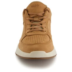 Ecco - Women's Exostride Yak Leather - Baskets -Chaussures D'extérieur Boutique ecco womens exostride yak leather baskets detail 3