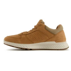 Ecco - Women's Exostride Yak Leather - Baskets -Chaussures D'extérieur Boutique ecco womens exostride yak leather baskets detail 4