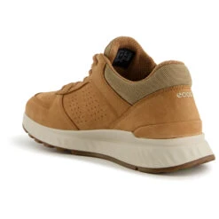 Ecco - Women's Exostride Yak Leather - Baskets -Chaussures D'extérieur Boutique ecco womens exostride yak leather baskets detail 5