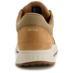 Ecco - Women's Exostride Yak Leather - Baskets -Chaussures D'extérieur Boutique ecco womens exostride yak leather baskets detail 6