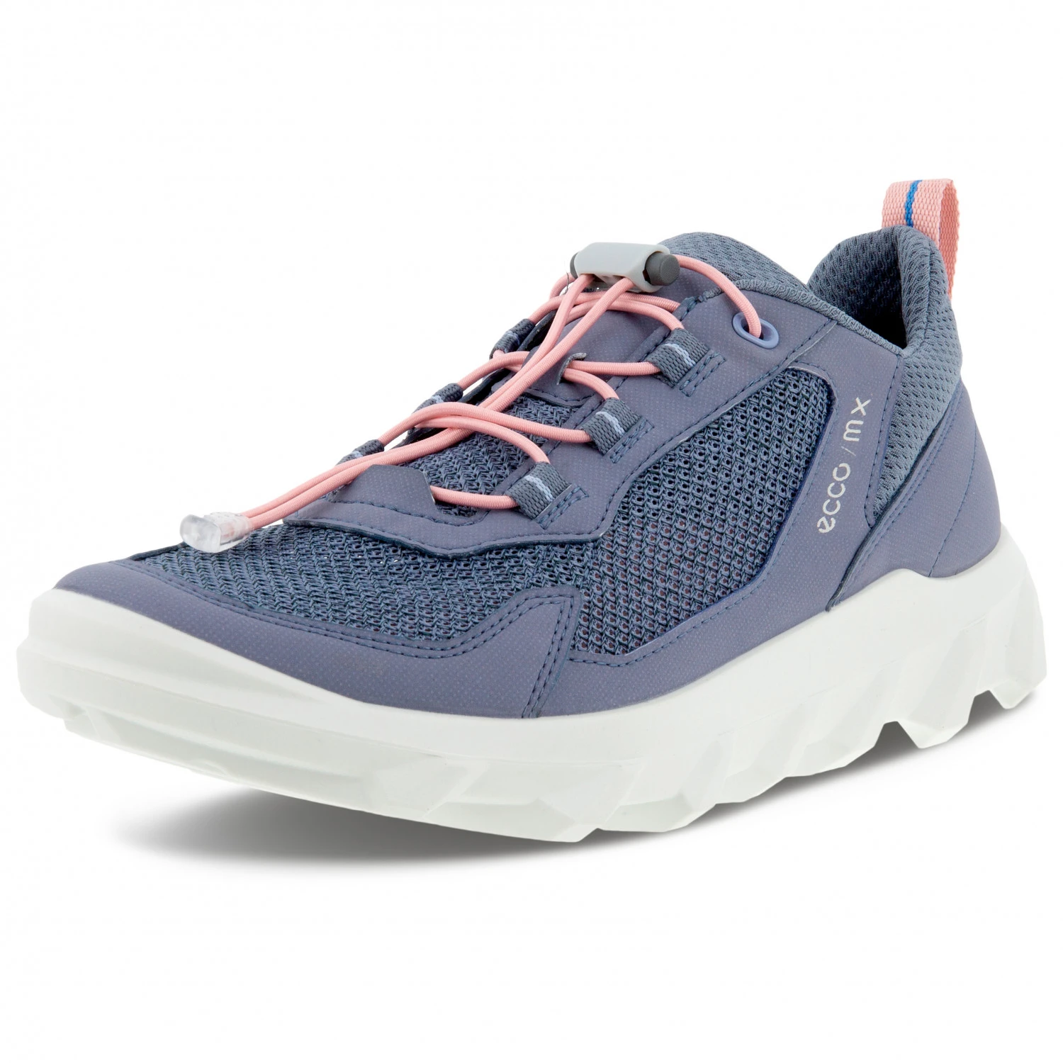 Ecco - Women's MX Low Breathru - Baskets 6 Ecco - Women's MX Low Breathru - Baskets – Image 4