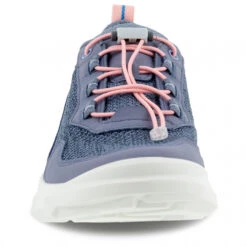 Ecco - Women's MX Low Breathru - Baskets 12 Ecco - Women's MX Low Breathru - Baskets -Chaussures D'extérieur Boutique ecco womens mx low breathru baskets detail 5