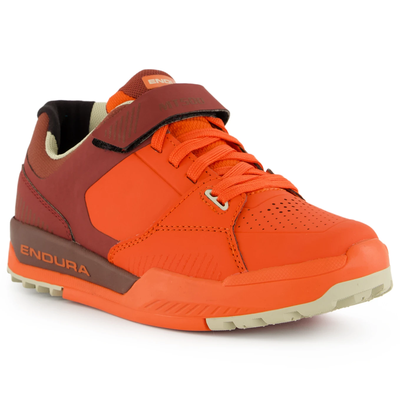 Endura - MT500 Burner Clipless Schuh - Chaussures De Cyclisme 4 Endura - MT500 Burner Clipless Schuh - Chaussures De Cyclisme – Image 2