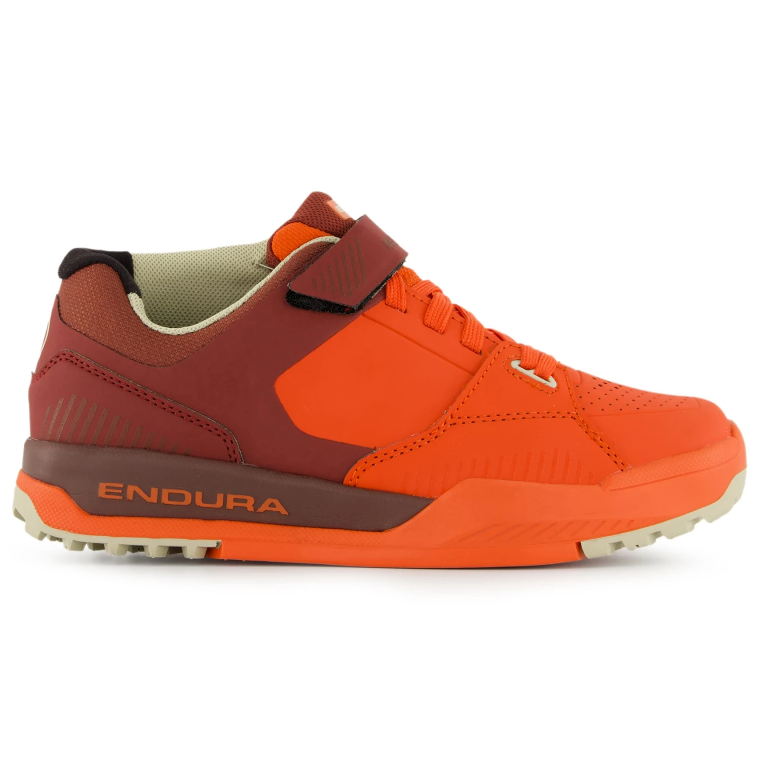Endura - MT500 Burner Clipless Schuh - Chaussures De Cyclisme 3 Endura - MT500 Burner Clipless Schuh - Chaussures De Cyclisme