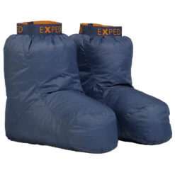 Exped - Down Sock - Chaussons -Chaussures D'extérieur Boutique exped down sock chaussons bf 2