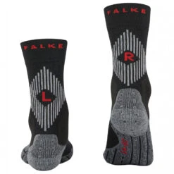 Falke - 4Grip - Chaussettes Multifonctions 10 Falke - 4Grip - Chaussettes Multifonctions -Chaussures D'extérieur Boutique falke 4grip chaussettes multifonctions detail 3