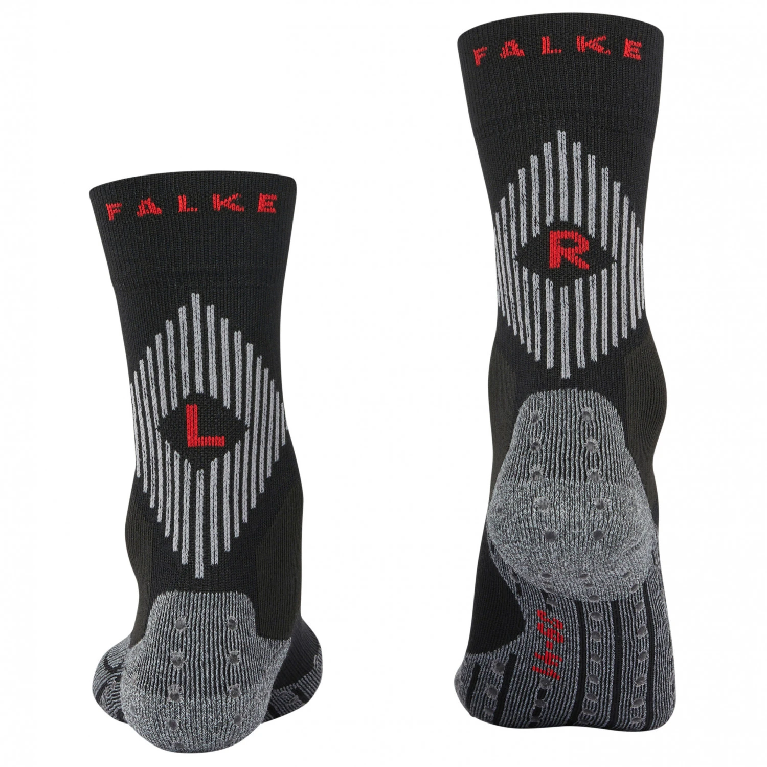 Falke - 4Grip - Chaussettes Multifonctions 5 Falke - 4Grip - Chaussettes Multifonctions – Image 3
