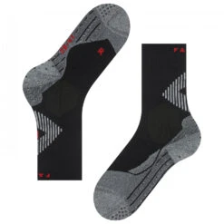 Falke - 4Grip - Chaussettes Multifonctions 11 Falke - 4Grip - Chaussettes Multifonctions -Chaussures D'extérieur Boutique falke 4grip chaussettes multifonctions detail 4