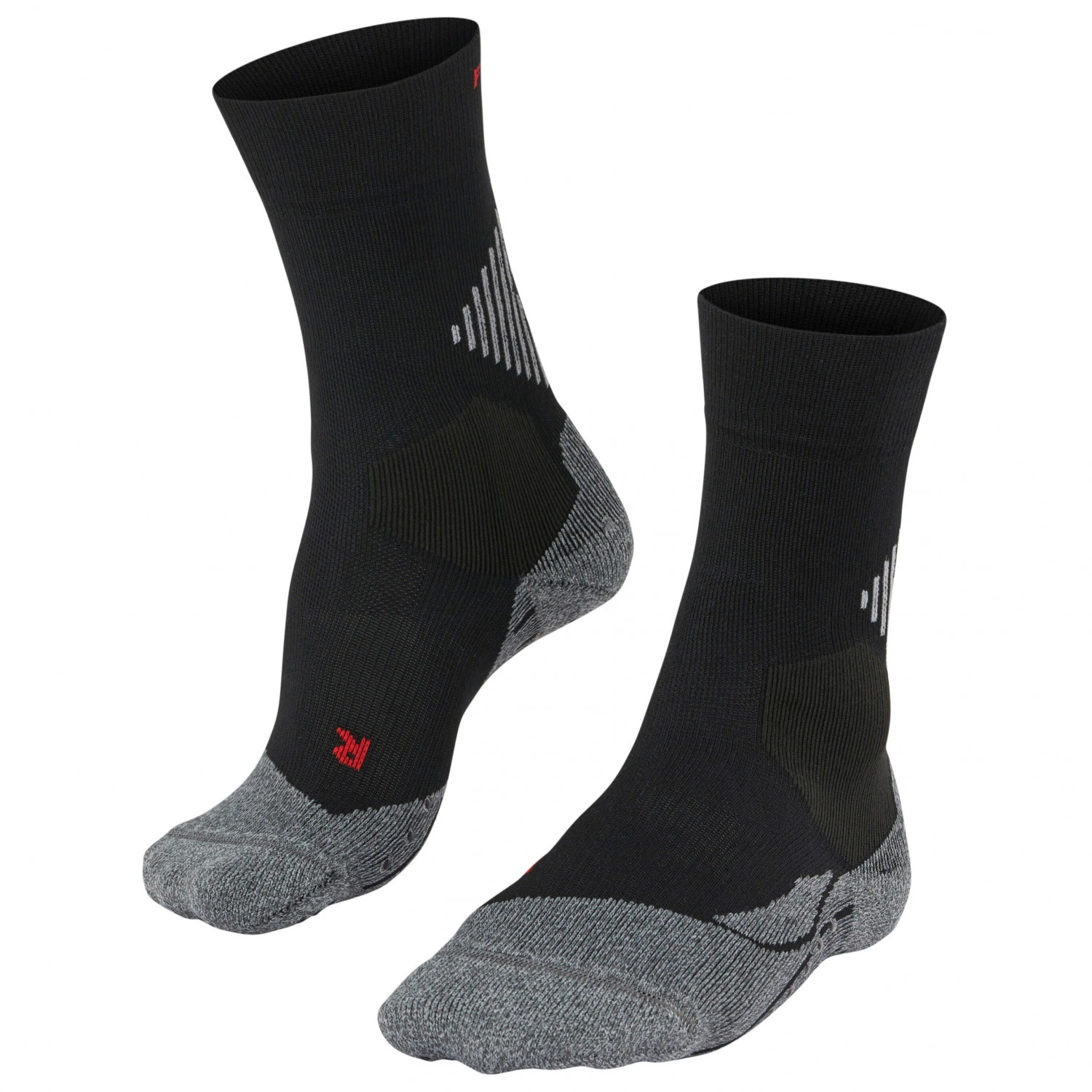 Falke - 4Grip - Chaussettes Multifonctions 3 Falke - 4Grip - Chaussettes Multifonctions