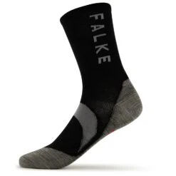 Falke - BC 6 - Chaussettes De Cyclisme 10 Falke - BC 6 - Chaussettes De Cyclisme -Chaussures D'extérieur Boutique falke bc 6 chaussettes de cyclisme 1