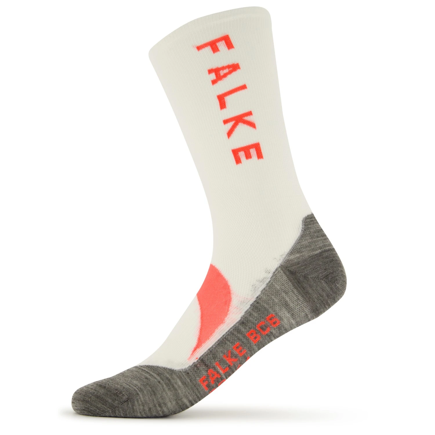 Falke - BC 6 - Chaussettes De Cyclisme 7 Falke - BC 6 - Chaussettes De Cyclisme – Image 5