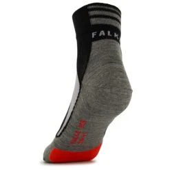Falke - Falke BC5 Tour - Chaussettes De Cyclisme 10 Falke - Falke BC5 Tour - Chaussettes De Cyclisme -Chaussures D'extérieur Boutique falke falke bc5 tour chaussettes de cyclisme detail 3