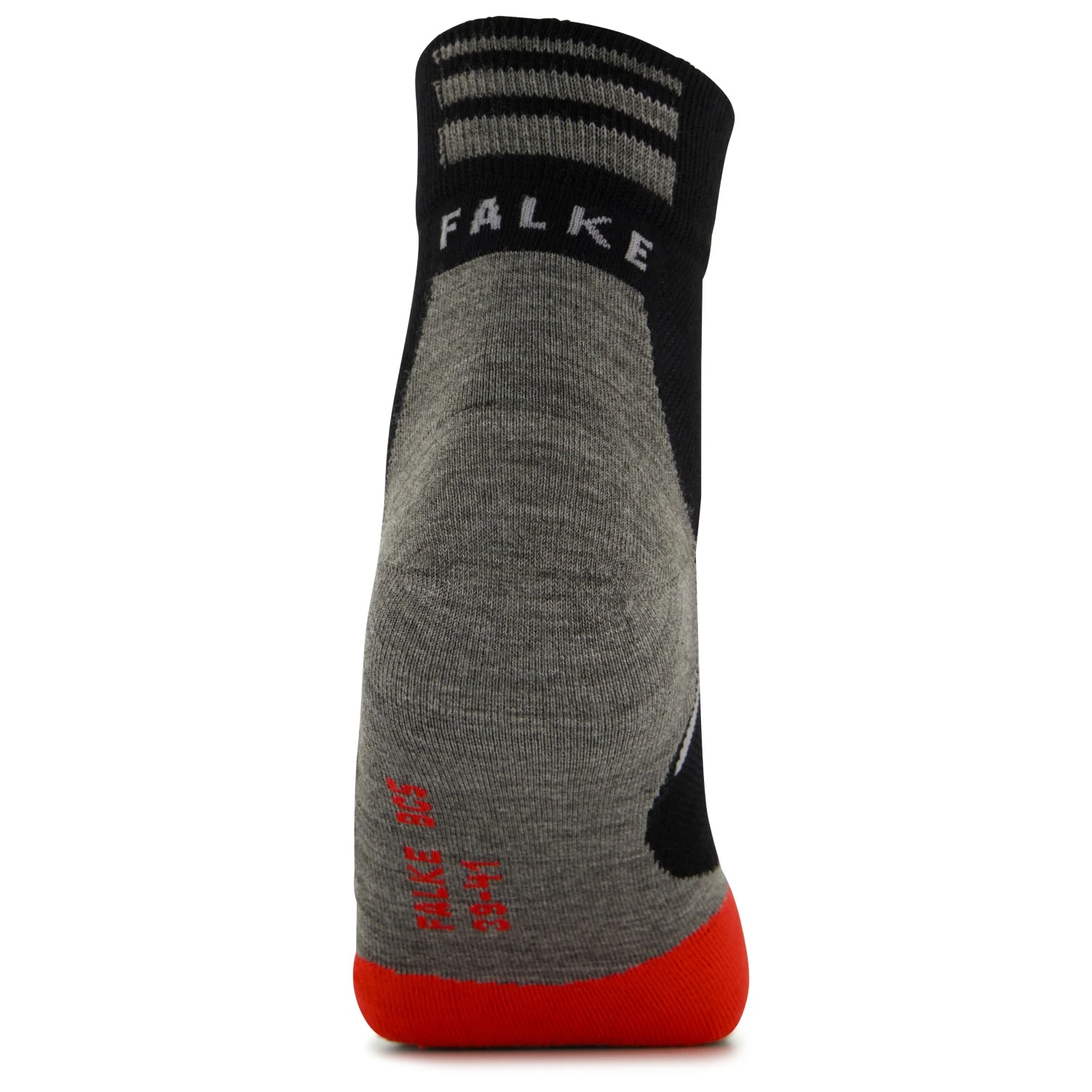 Falke - Falke BC5 Tour - Chaussettes De Cyclisme 6 Falke - Falke BC5 Tour - Chaussettes De Cyclisme – Image 4