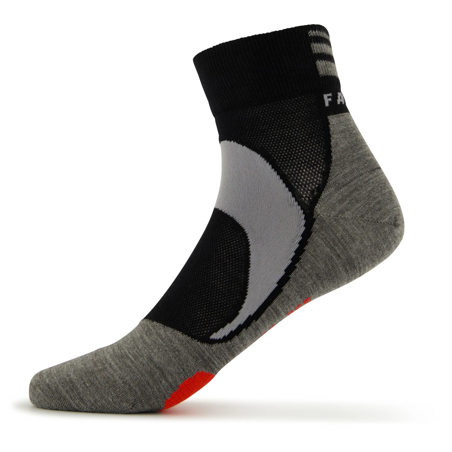 Falke - Falke BC5 Tour - Chaussettes De Cyclisme 3 Falke - Falke BC5 Tour - Chaussettes De Cyclisme