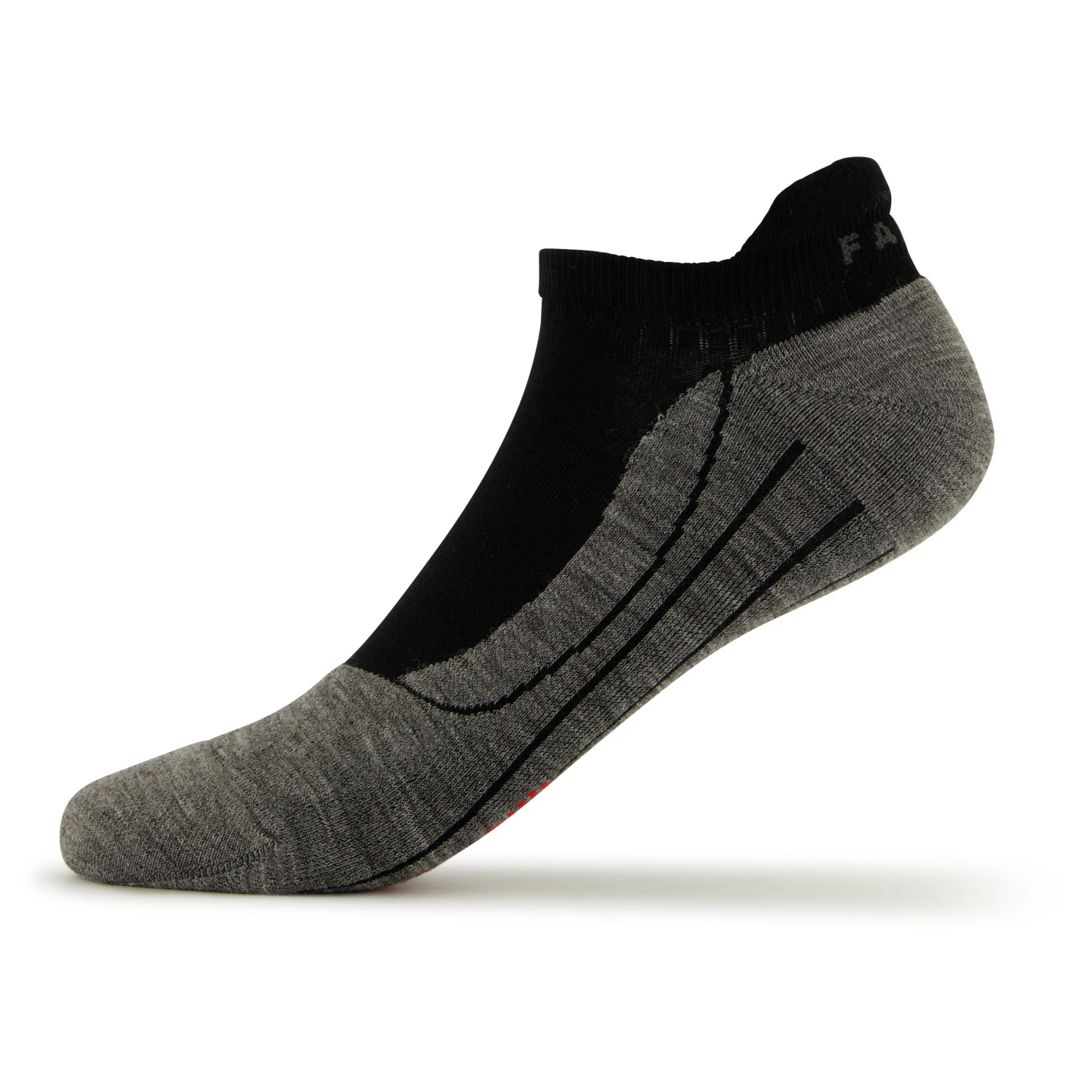 Falke - Falke RU4 Invisible - Chaussettes De Running 5 Falke - Falke RU4 Invisible - Chaussettes De Running – Image 3