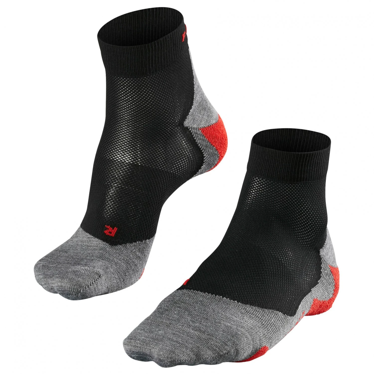 Falke - Falke RU5 Lightweight Short - Chaussettes De Running 4 Falke - Falke RU5 Lightweight Short - Chaussettes De Running – Image 2
