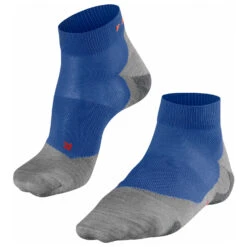Falke - Falke RU5 Lightweight Short - Chaussettes De Running 7 Falke - Falke RU5 Lightweight Short - Chaussettes De Running -Chaussures D'extérieur Boutique falke falke ru5 lightweight short chaussettes de running 2