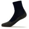 Falke - Falke TK2 Short Cool - Chaussettes De Randonnée 1 Falke - Falke TK2 Short Cool - Chaussettes De Randonnée -Chaussures D'extérieur Boutique falke falke tk2 short cool chaussettes de randonnee