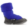 Falke - Kid's Cosyshoes - Chaussons 1 Falke - Kid's Cosyshoes - Chaussons -Chaussures D'extérieur Boutique falke kids cosyshoes chaussons