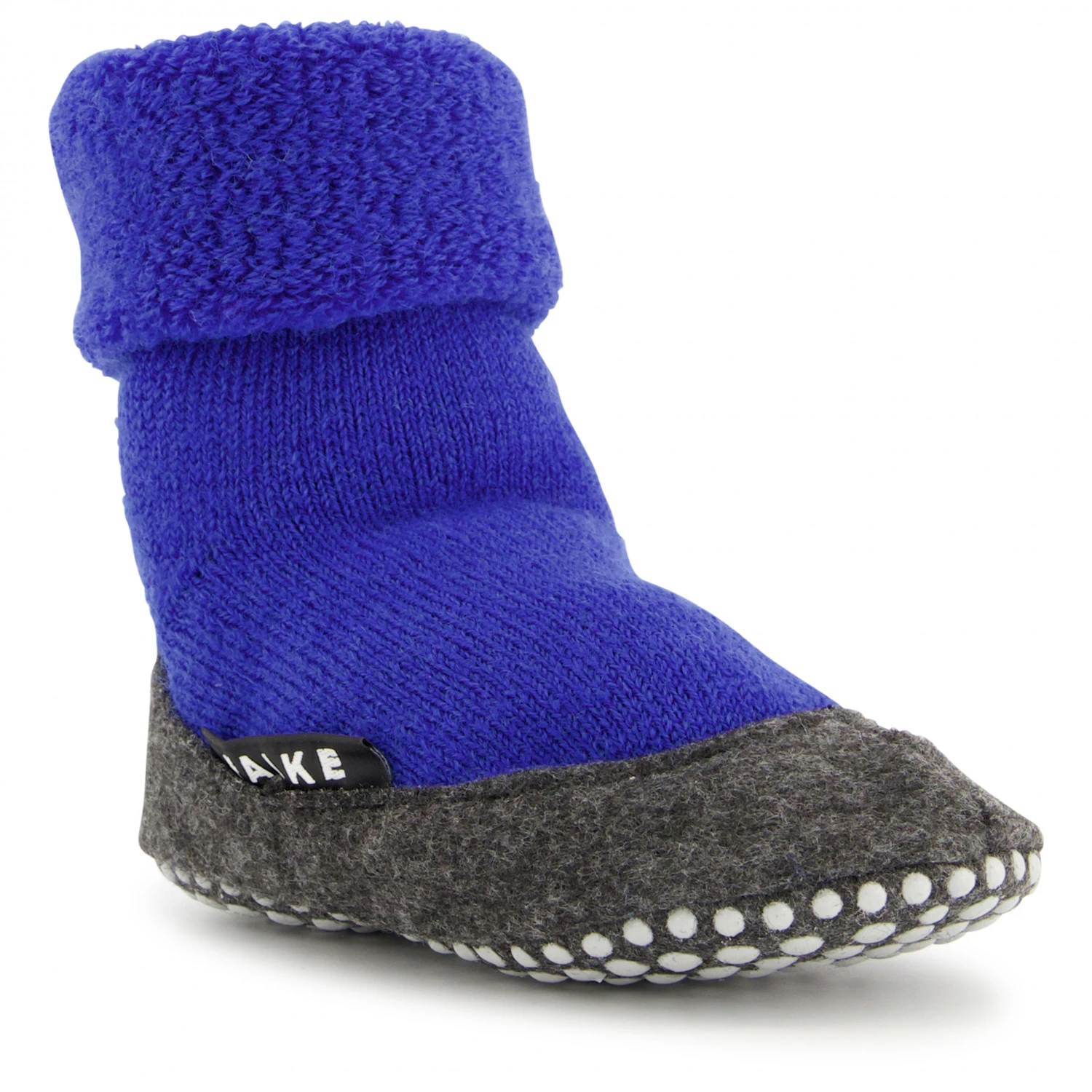 Falke - Kid's Cosyshoes - Chaussons 4 Falke - Kid's Cosyshoes - Chaussons – Image 2