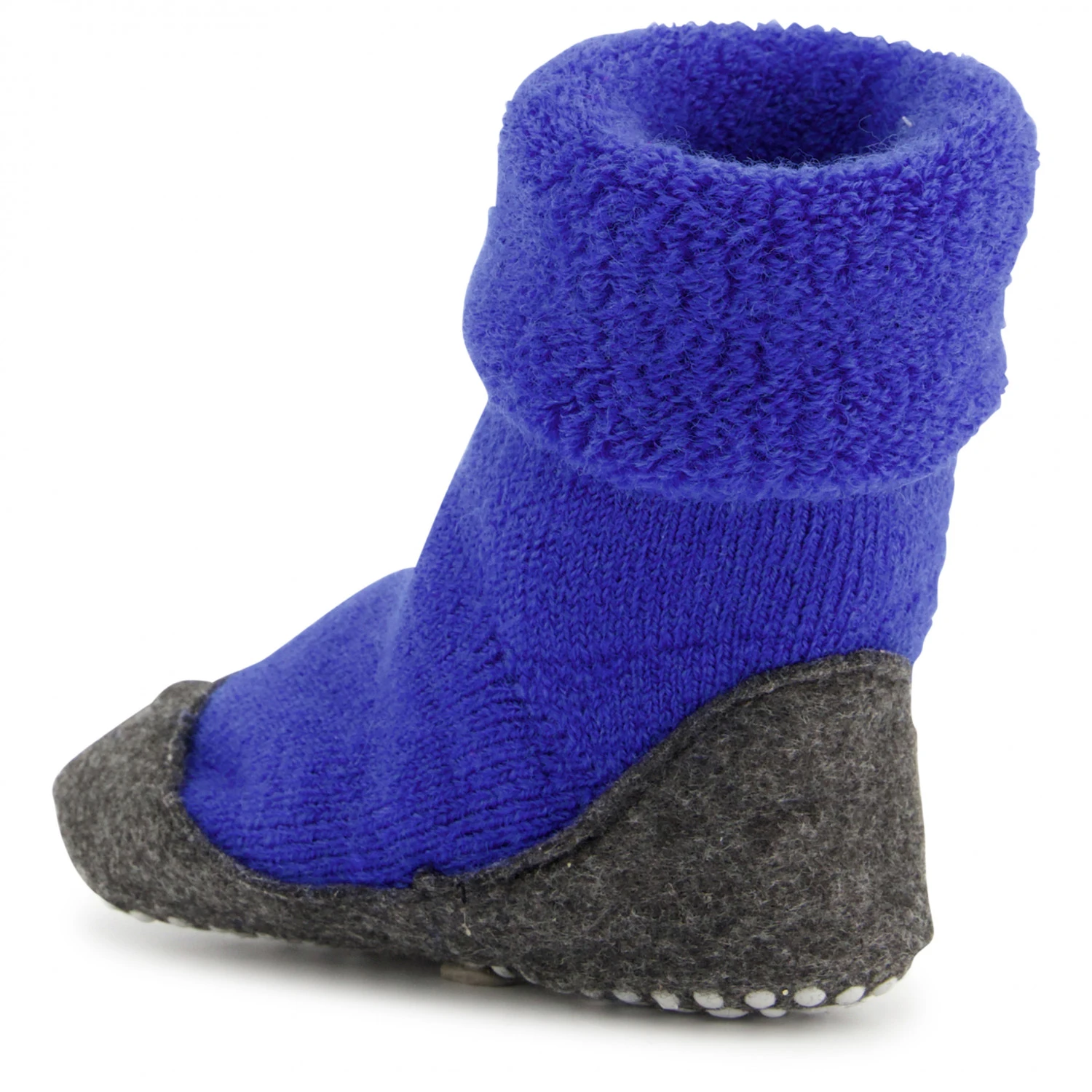Falke - Kid's Cosyshoes - Chaussons 7 Falke - Kid's Cosyshoes - Chaussons – Image 5
