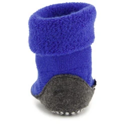 Falke - Kid's Cosyshoes - Chaussons 13 Falke - Kid's Cosyshoes - Chaussons -Chaussures D'extérieur Boutique falke kids cosyshoes chaussons detail 6