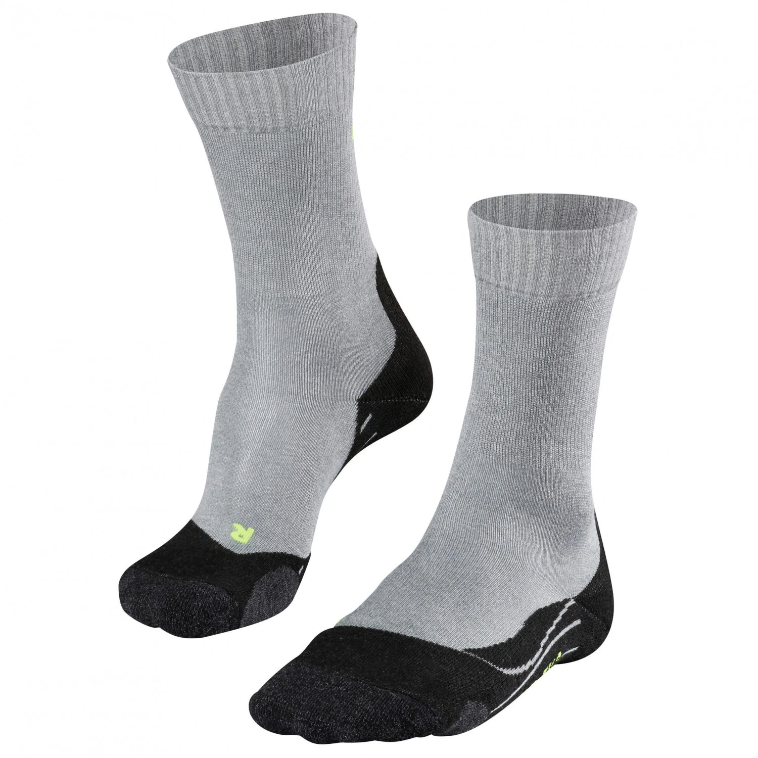 Falke - TK2 Cool - Chaussettes De Randonnée 4 Falke - TK2 Cool - Chaussettes De Randonnée – Image 2