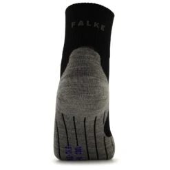 Falke - TK5 Short Cool - Chaussettes De Randonnée -Chaussures D'extérieur Boutique falke tk5 short cool chaussettes de randonnee detail 4