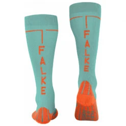 Falke - Women's Energizing - Chaussettes De Compression 10 Falke - Women's Energizing - Chaussettes De Compression -Chaussures D'extérieur Boutique falke womens energizing chaussettes de compression detail 3