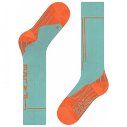 Falke - Women's Energizing - Chaussettes De Compression 11 Falke - Women's Energizing - Chaussettes De Compression -Chaussures D'extérieur Boutique falke womens energizing chaussettes de compression detail 4