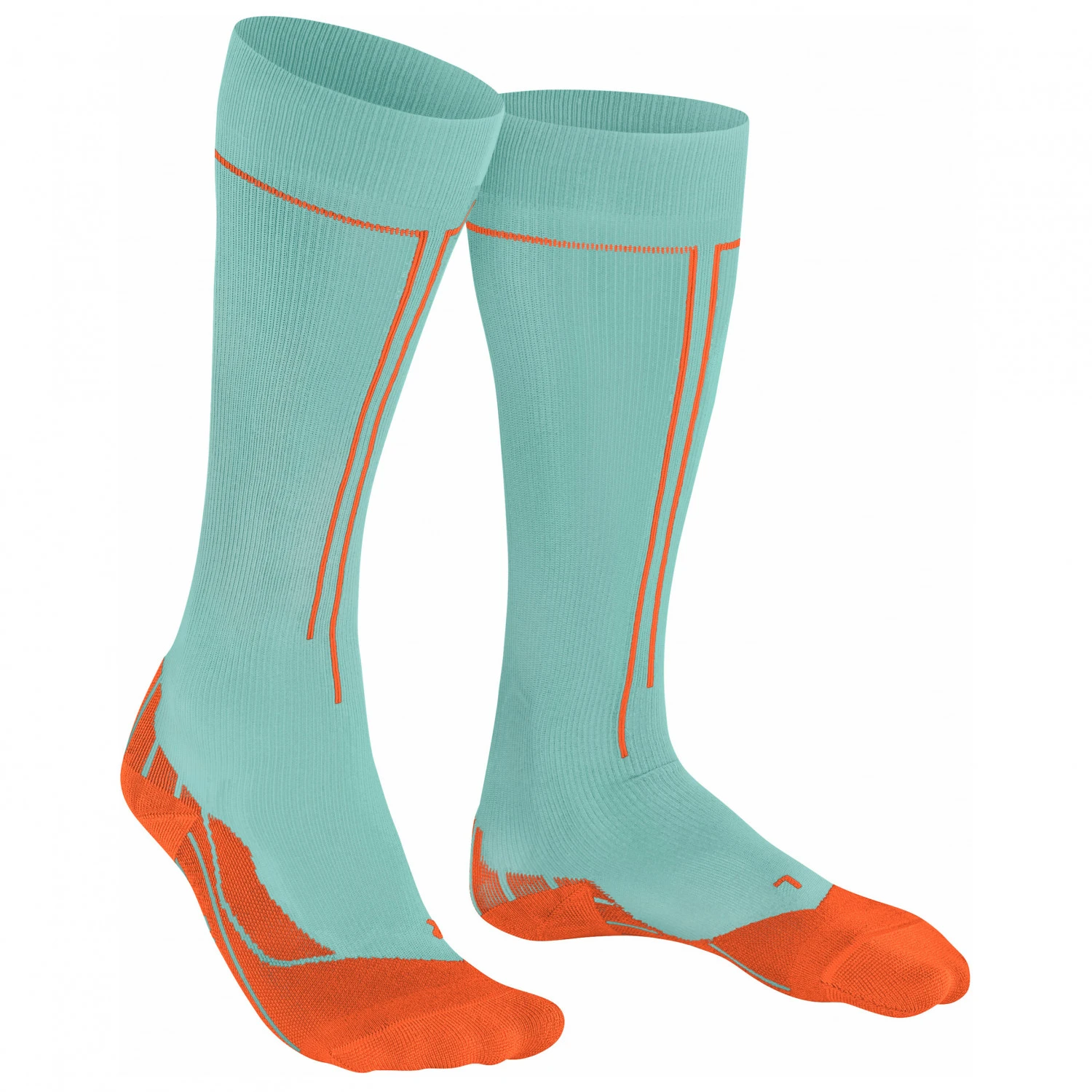 Falke - Women's Energizing - Chaussettes De Compression 3 Falke - Women's Energizing - Chaussettes De Compression