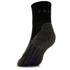 Falke - Women's Falke TK2 Short Cool - Chaussettes De Randonnée 10 Falke - Women's Falke TK2 Short Cool - Chaussettes De Randonnée -Chaussures D'extérieur Boutique falke womens falke tk2 short cool chaussettes de randonnee detail 3