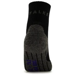 Falke - Women's Falke TK2 Short Cool - Chaussettes De Randonnée 11 Falke - Women's Falke TK2 Short Cool - Chaussettes De Randonnée -Chaussures D'extérieur Boutique falke womens falke tk2 short cool chaussettes de randonnee detail 4