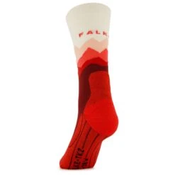 Falke - Women's TK2 Crest - Chaussettes De Randonnée -Chaussures D'extérieur Boutique falke womens tk2 crest chaussettes de randonnee detail 3
