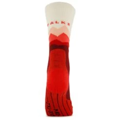 Falke - Women's TK2 Crest - Chaussettes De Randonnée -Chaussures D'extérieur Boutique falke womens tk2 crest chaussettes de randonnee detail 4