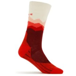 Falke - Women's TK2 Crest - Chaussettes De Randonnée -Chaussures D'extérieur Boutique falke womens tk2 crest chaussettes de randonnee detail 5