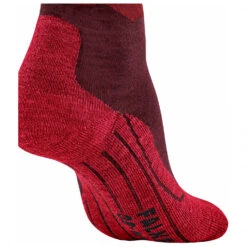 Falke - Women's TK2 Crest - Chaussettes De Randonnée -Chaussures D'extérieur Boutique falke womens tk2 crest chaussettes de randonnee detail 6