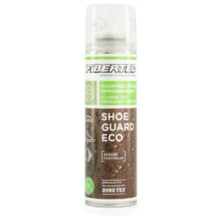 Fibertec - Shoe Guard Eco - Produit D'entretien Chaussures