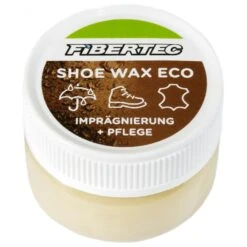 Fibertec - Shoe Wax Eco Mini - Produit D'entretien Chaussures 7 Fibertec - Shoe Wax Eco Mini - Produit D'entretien Chaussures -Chaussures D'extérieur Boutique fibertec shoe wax eco mini produit dentretien chaussures 1