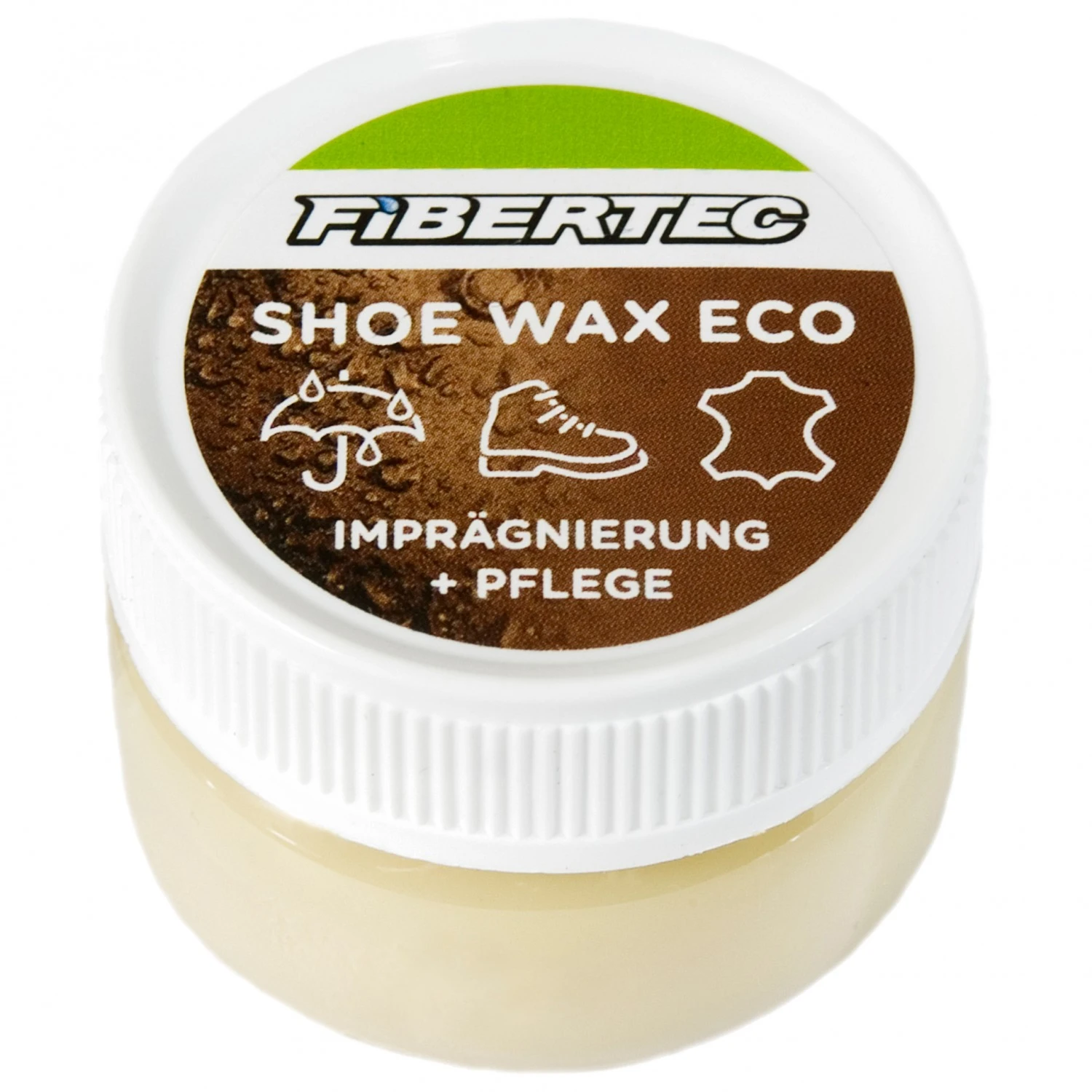 Fibertec - Shoe Wax Eco Mini - Produit D'entretien Chaussures 3 Fibertec - Shoe Wax Eco Mini - Produit D'entretien Chaussures