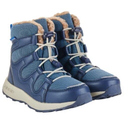 Finkid - Kid's Huippu - Chaussures Hiver -Chaussures D'extérieur Boutique finkid kids huippu chaussures hiver 1