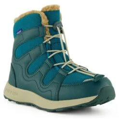 Finkid - Kid's Huippu - Chaussures Hiver -Chaussures D'extérieur Boutique finkid kids huippu chaussures hiver detail 2