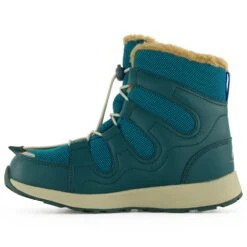 Finkid - Kid's Huippu - Chaussures Hiver -Chaussures D'extérieur Boutique finkid kids huippu chaussures hiver detail 4