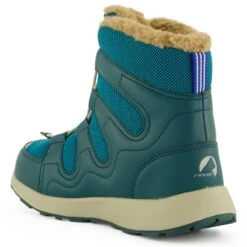 Finkid - Kid's Huippu - Chaussures Hiver -Chaussures D'extérieur Boutique finkid kids huippu chaussures hiver detail 5