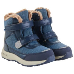 Finkid - Kid's Lappi - Chaussures Hiver -Chaussures D'extérieur Boutique finkid kids lappi chaussures hiver 1
