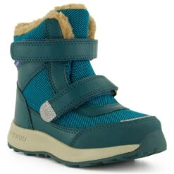 Finkid - Kid's Lappi - Chaussures Hiver -Chaussures D'extérieur Boutique finkid kids lappi chaussures hiver detail 2