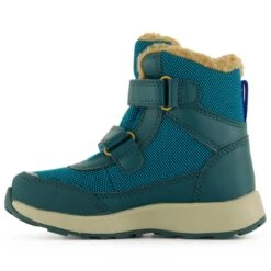 Finkid - Kid's Lappi - Chaussures Hiver -Chaussures D'extérieur Boutique finkid kids lappi chaussures hiver detail 4