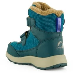 Finkid - Kid's Lappi - Chaussures Hiver -Chaussures D'extérieur Boutique finkid kids lappi chaussures hiver detail 5