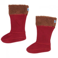 Finkid - Kid's Sukka - Chaussettes D'expédition -Chaussures D'extérieur Boutique finkid kids sukka chaussettes dexpedition 1