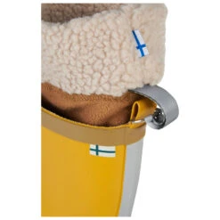 Finkid - Kid's Sukka - Chaussettes D'expédition -Chaussures D'extérieur Boutique finkid kids sukka chaussettes dexpedition detail 3